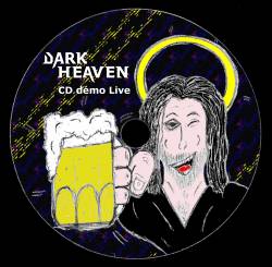 Dark Heaven : Live at Demo festival